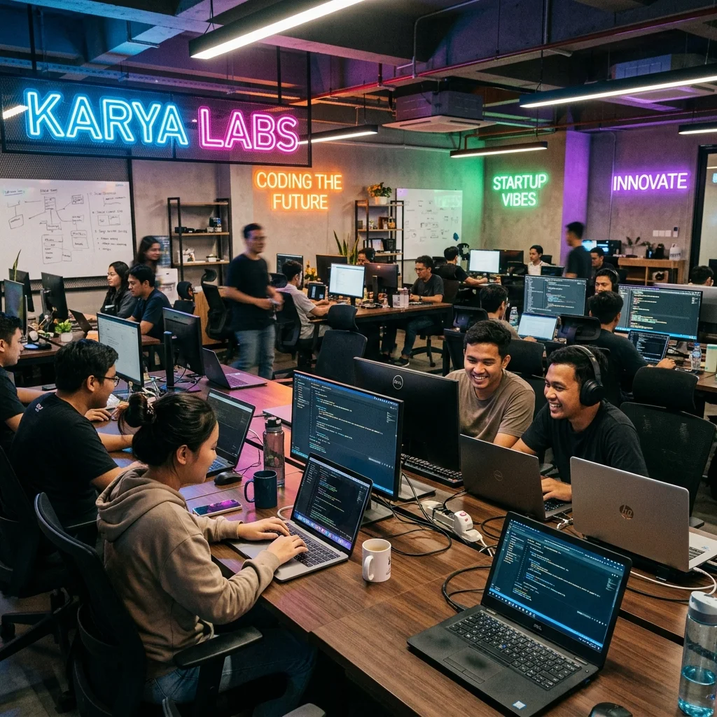 Ekosistem Startup Lokal Makin Matang, Indonesia Siap Jadi Silicon Valley Asia