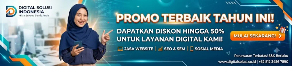 Ruang Iklan Premium