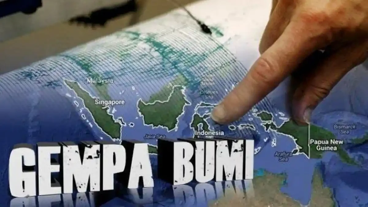 Gempa