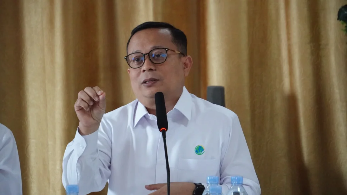 Perkuat Perlindungan Anak, Kemenag Ciptakan Aplikasi AMAN
