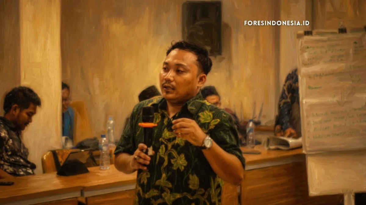Ilusi Generasi Emas dan Reformasi Pendidikan