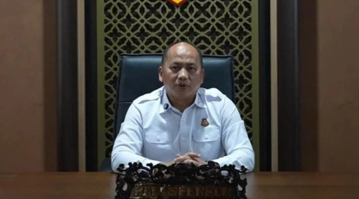 Febrie Adriansyah Tak Penuhi Panggilan Pemeriksaan