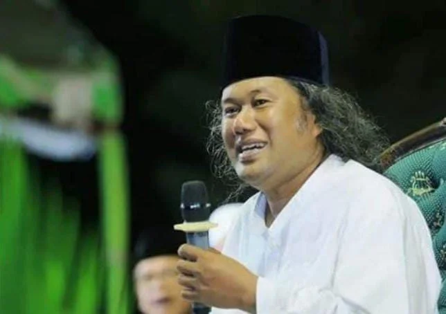 Gus Muwafiq: AI Itu Permulaan Ecek-ecek