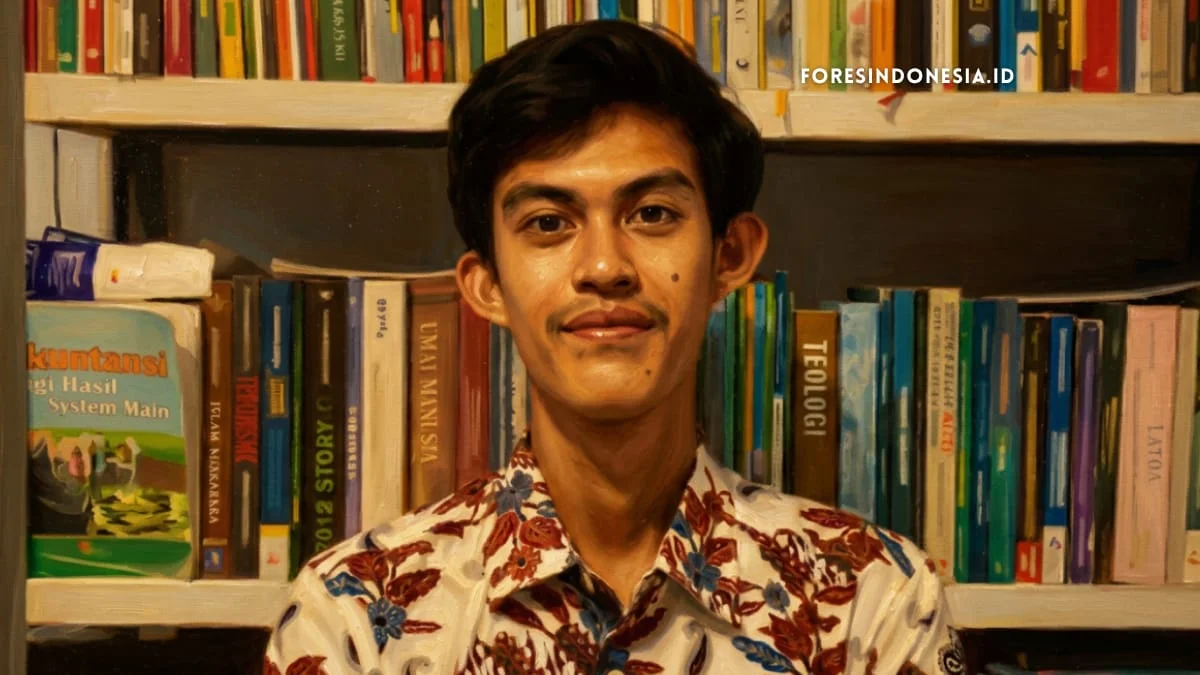 Dunia Tanpa Wasit: Anarki Nyata