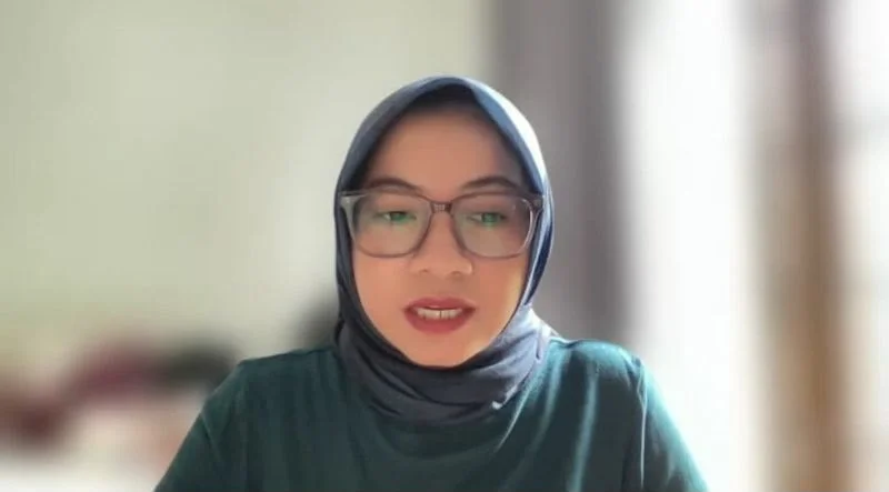Penunjukan PAW Ombudsman, ICW: DPR RI Jaga Independensi