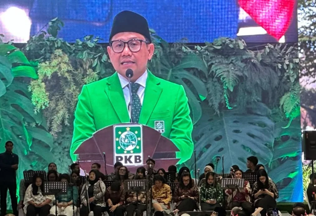 PKB Usung Tema "Prabowonomics" di Hari Lahir ke-28