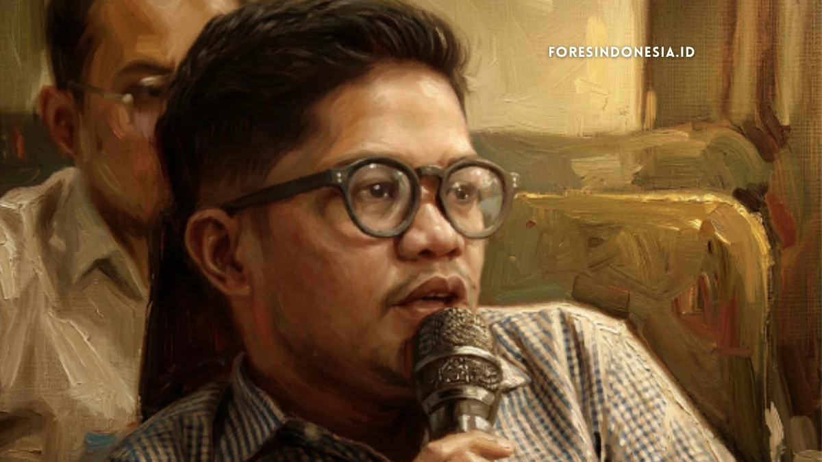 Meritokrasi atau Diskresi? Membaca Polemik PAW Ombudsman RI