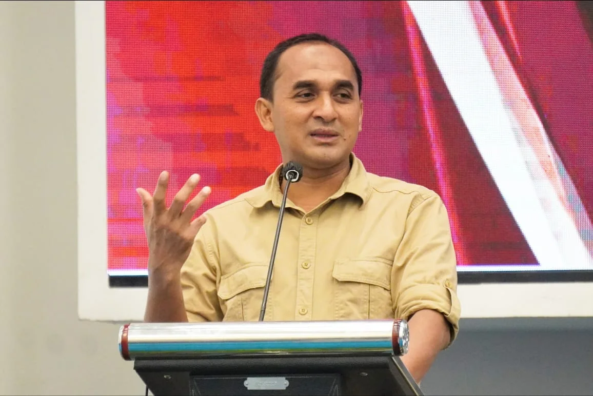 Eks Ketua KPU Sulsel: Pilkada Melalui DPRD Adalah Kemunduran Demokrasi