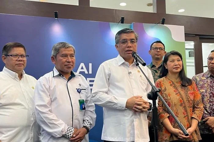 Peminat MagangHub Membludak, Lebih dari 400 Ribu Orang Daftar pada Tahap Pertama