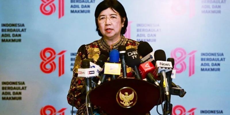 Plt Gubernur BI Dijadwalkan Bertemu Presiden Prabowo, Bahas Pengendalian Inflasi Pangan