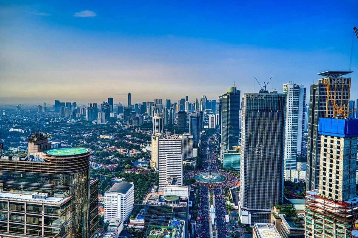 BPS Umumkan Pertumbuhan Ekonomi Kuartal II Hari Ini, Ekonom Proyeksikan di Bawah 5 Persen