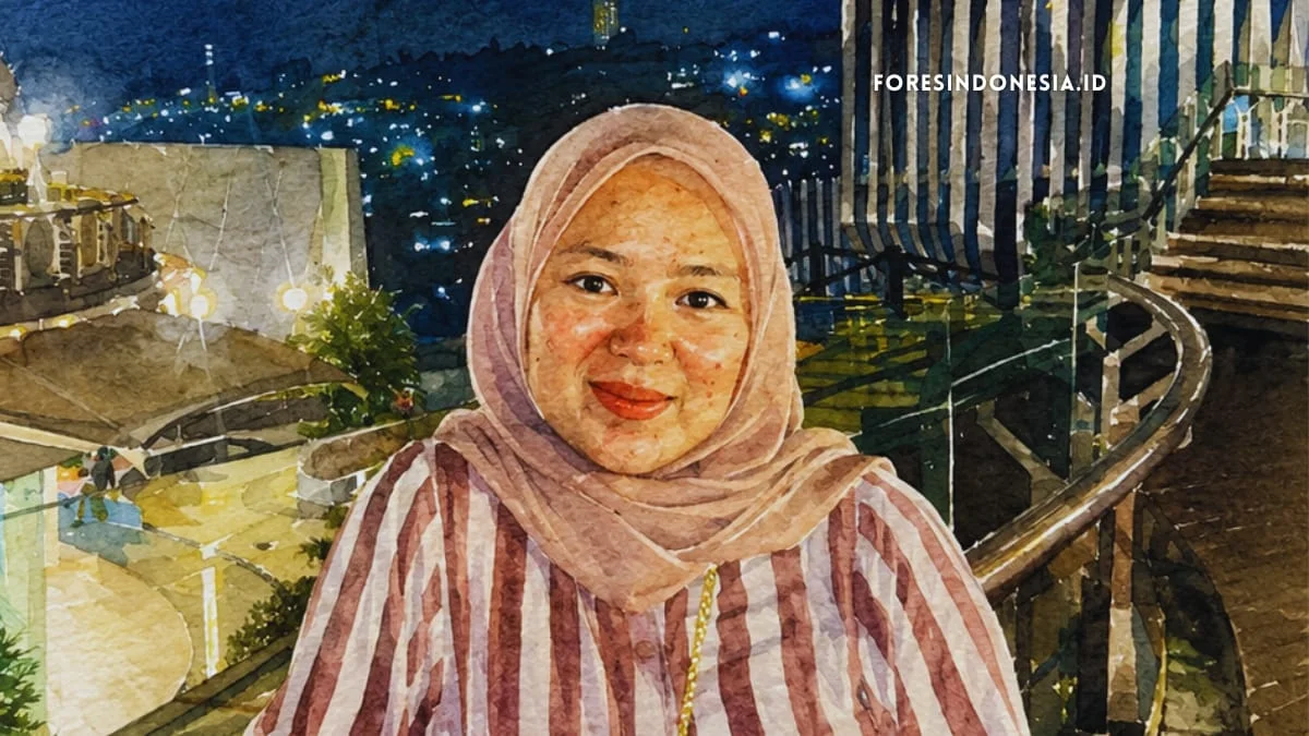 Negara dan Demokrasi