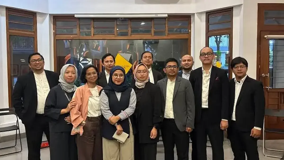 Rumah Pancasila Soroti Kabinet Bayangan, Minta Dugaan Dana Asing Diusut
